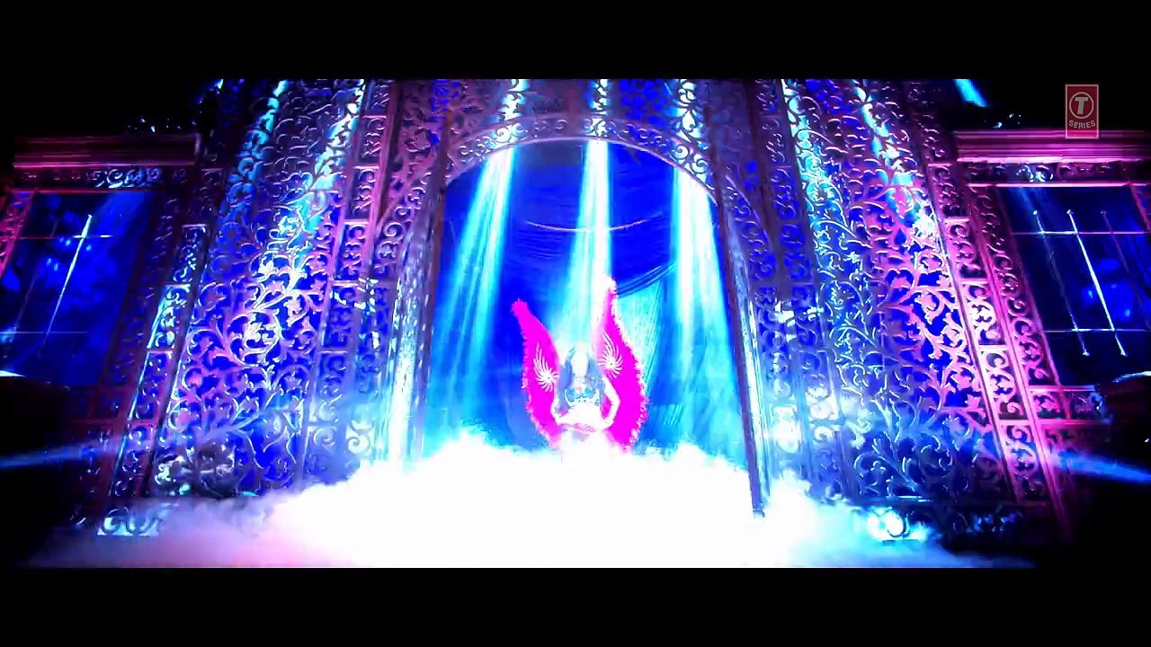 Desi Look HD Video Song - Ek Paheli Leela [2015] Sunny Leone