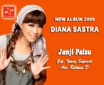 album lagu DIANA SASTRA lagu tarling dangdut pantura 2009