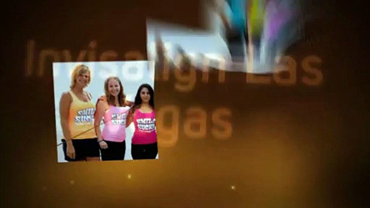 invisalign braces las vegas