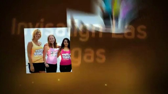 invisalign braces las vegas