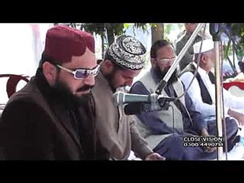 Al-haaj Sufi Ghulam Mustafa Sb.