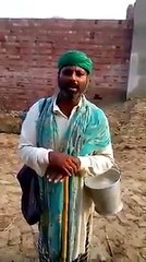 Faqeer, ( Gali gali deway hookan, maula da faqeer)