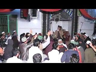 Sab se aoula ho aala humara Nabi, New Tazmeen by Ustad zabeeb masood shah