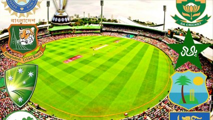 2015 WC IND vs AUS Pitch Report All eyes on SCG pitch for semi final