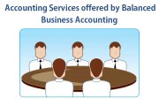Accounting Services Offered by Balanced Business Accounting