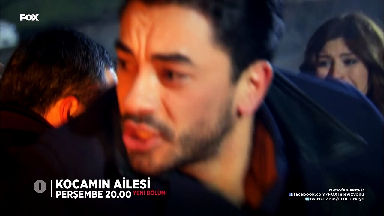 Kocamın Ailesi 38.Bölüm Fragmanı