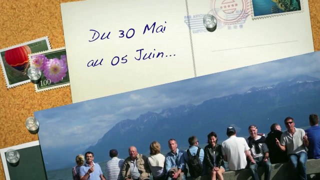 Extrait Vos Aventures