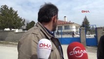 Eskişehir - İmam Hatip Ortaokulu Müdürüne İşkence ve Dayak Suçlaması