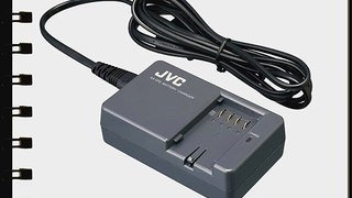 JVC AA-VF8US Battery Charger for BN-VF8 Batteries