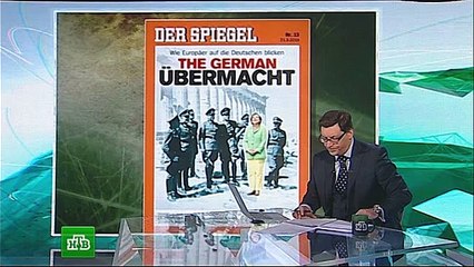 Число попыток перевирать историю выросло в геометрической прогрессии