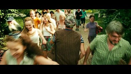 [BadComedian] - Кавказская Пленница 2 (РЕМЕЙК ИЗ АДА)