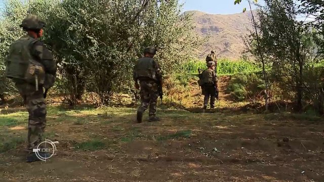 [2e partie – l’intégrale] Afghanistan : des opérations de guerre au désengagement