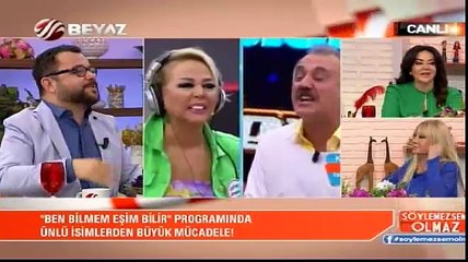 Söylemezsem Olmaz 24.03.2015 2.Kısım