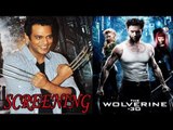 Bollywood Hot Celebs  @ Special Screening of Film ''THE WOLVERIEN''