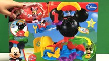 Disney Mickey Mouse Clubhouse - Fly 'n Slide Clubhouse (Preview)