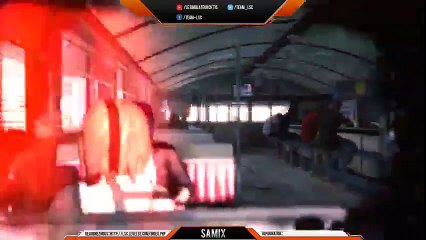 On continue la solo de AW [Fr] (REPLAY)