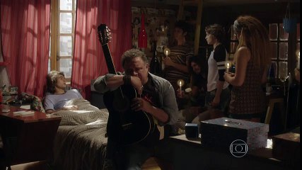 Assistir MALHAÇÃO 23-03-2015 Capítulo 177 PARTE 1/2 Online Completo Íntegra 23/03/2015