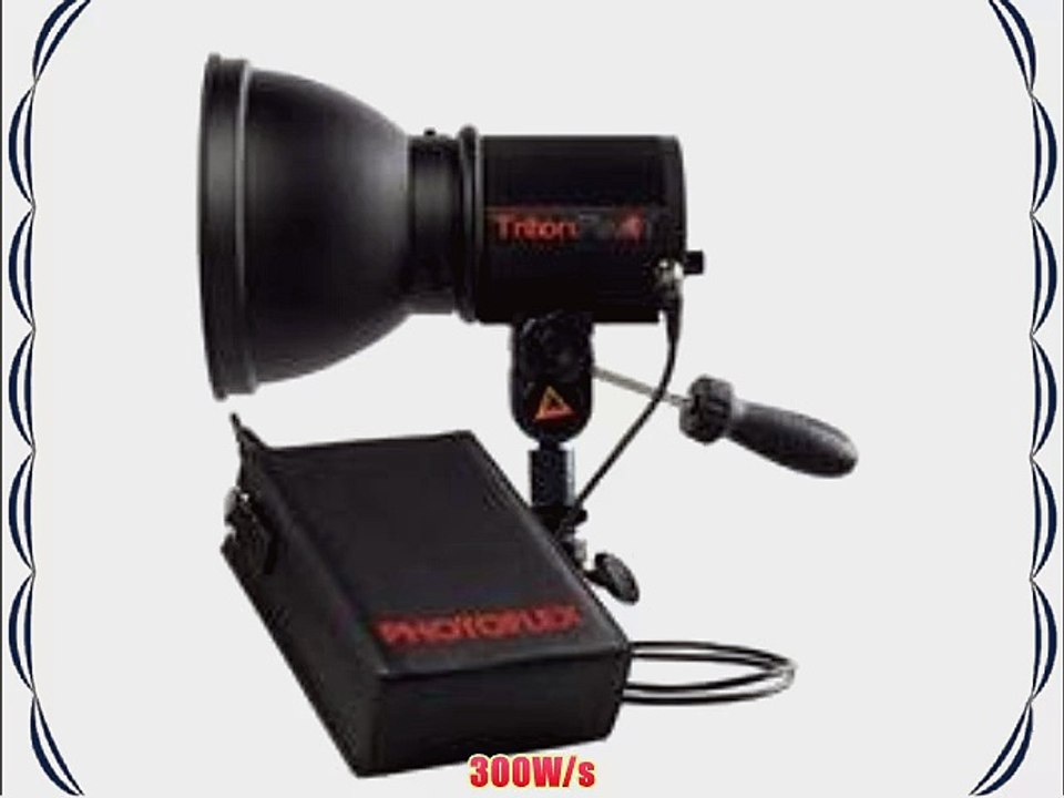 Photoflex TritonFlash Kit