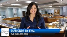 Diamond Jewelry Buyers - Reach Us