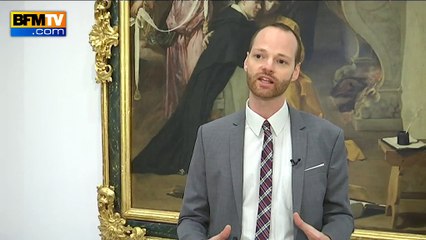 Velazquez au Grand Palais, l'expo événement