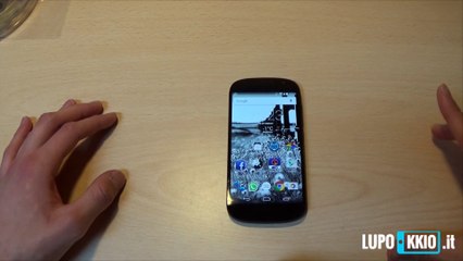 YotaPhone 2 Anteprima da Lupokkio it