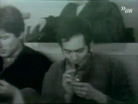 Doku - Andreas Baader - Der Staatsfeind - RAF