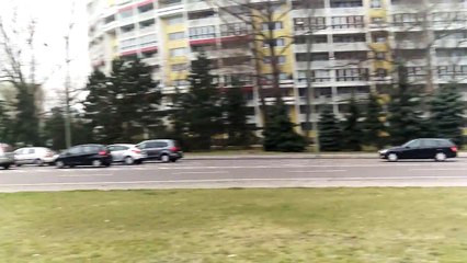 HTC One M9 - 4K-Testvideo - Videosample in 4K