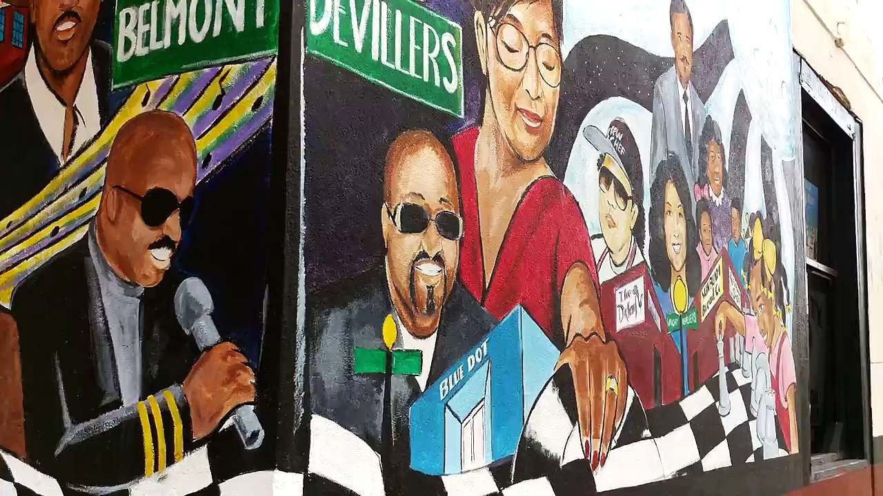 HTC One M9 rear camera test in 4k