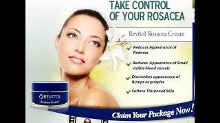 Revitol Rosacea Cream Treatment Review