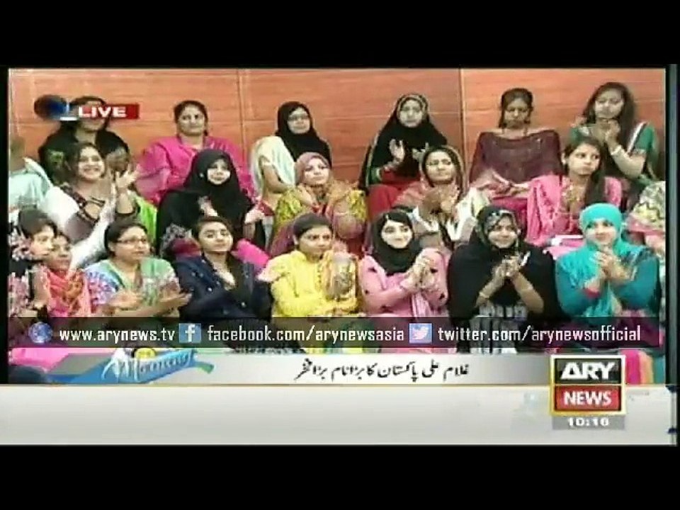 shankar mahadevan accepts sanam baloch's invitation