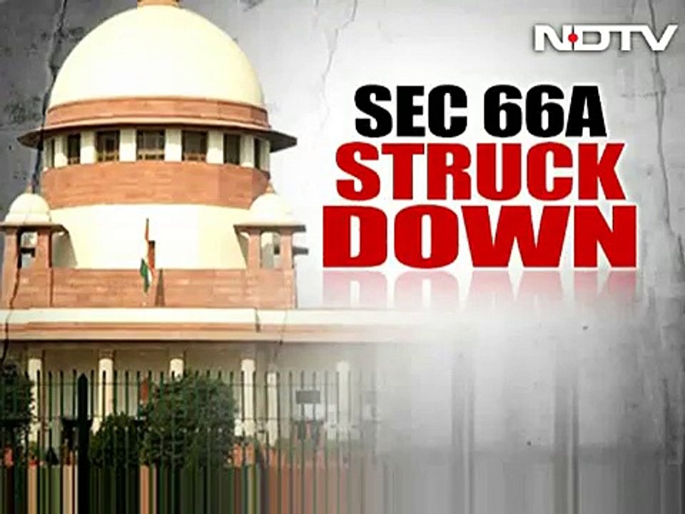 Section 66A scrapped: Meet Shreya Singhal, petitioner who fought for net freedom