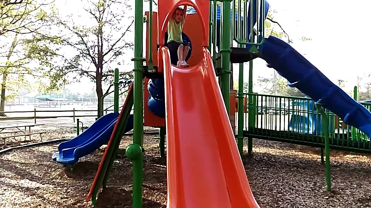 HTC One M9 slow-motion video test