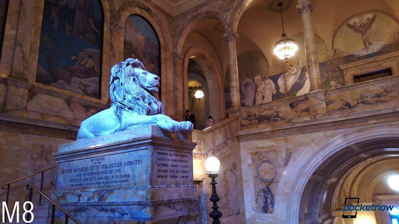 HTC One M9 vs HTC One M8 - Sharper, Thicker, Squarer, Golder