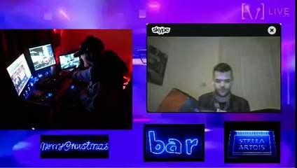 Ryderback plus Rizzo