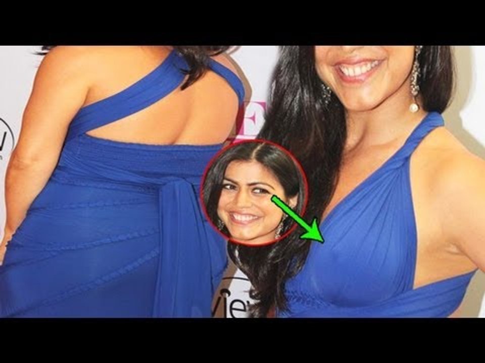 Girls without sales dress and bra