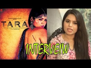 Rekha Rana Plays a Banjaran Girl Role In Her Film ''TARA - Ek Banjaran''