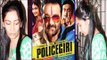 Manyata Dutt @ Special Screening Of Sanjay Dutt Film ''POLICEGIRI''