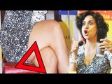 Oops!! Namkeen Hot Gul Panag Exposing Her Valuable Assets