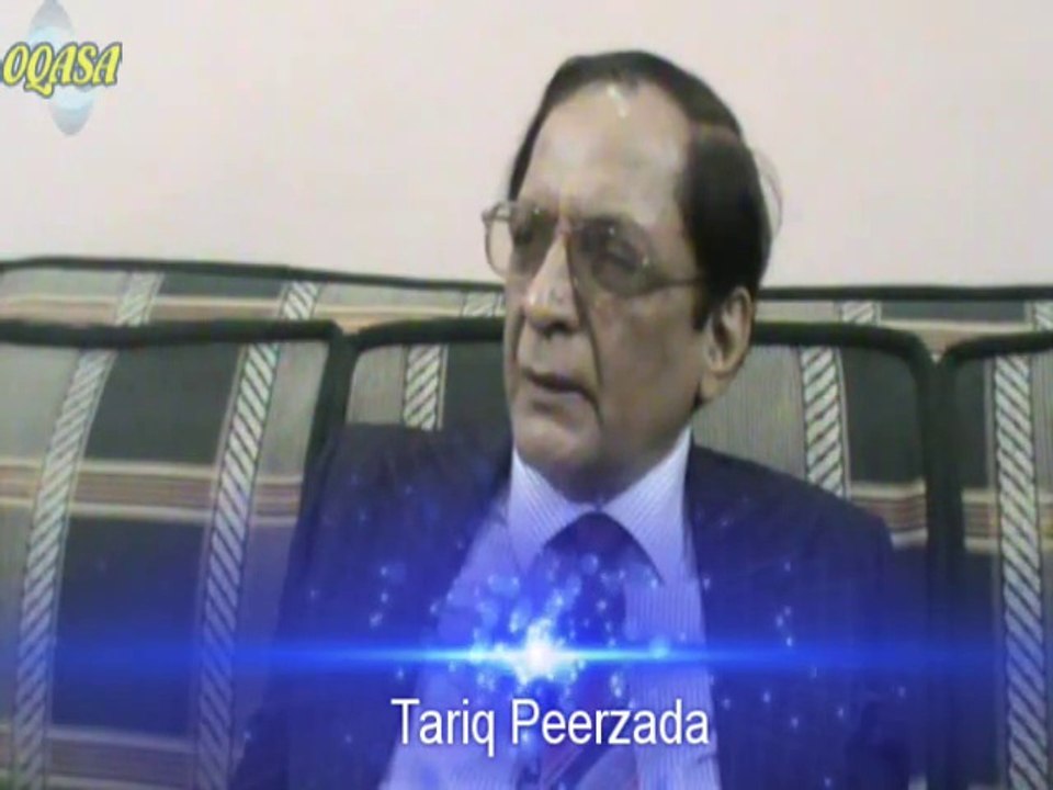 Pakistan nay kitna safar kar liya hay by Tariq Peerzada