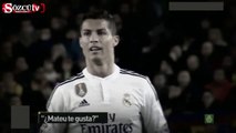 Ronaldo'dan İspanya'yı sallayan hareket!