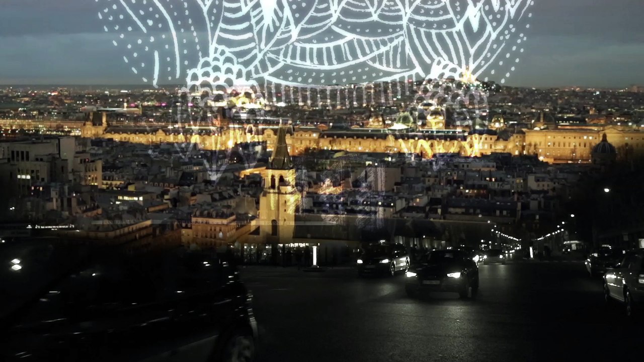 Bande-annonce du Festival Jazz à Saint-Germain-des-Prés Paris 2015