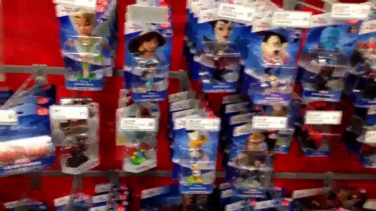 Amiibo Hunter: Episode 5 - The Hunt for Pit (Round 2)