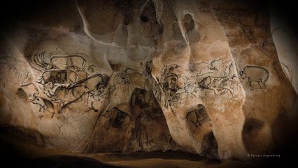 Caverne du Pont d'Arc : rendez-vous le 25 avril...