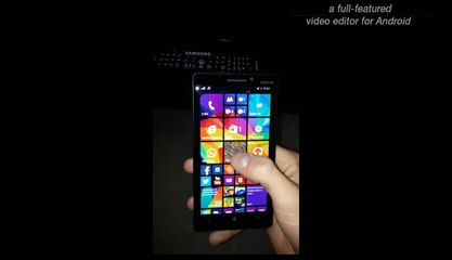 Nokia Lumia 930 - recensione by ItaliAndroid