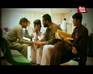 Abb Takk - Package - World Tuberculosis Day - TB Day - 24-3-15