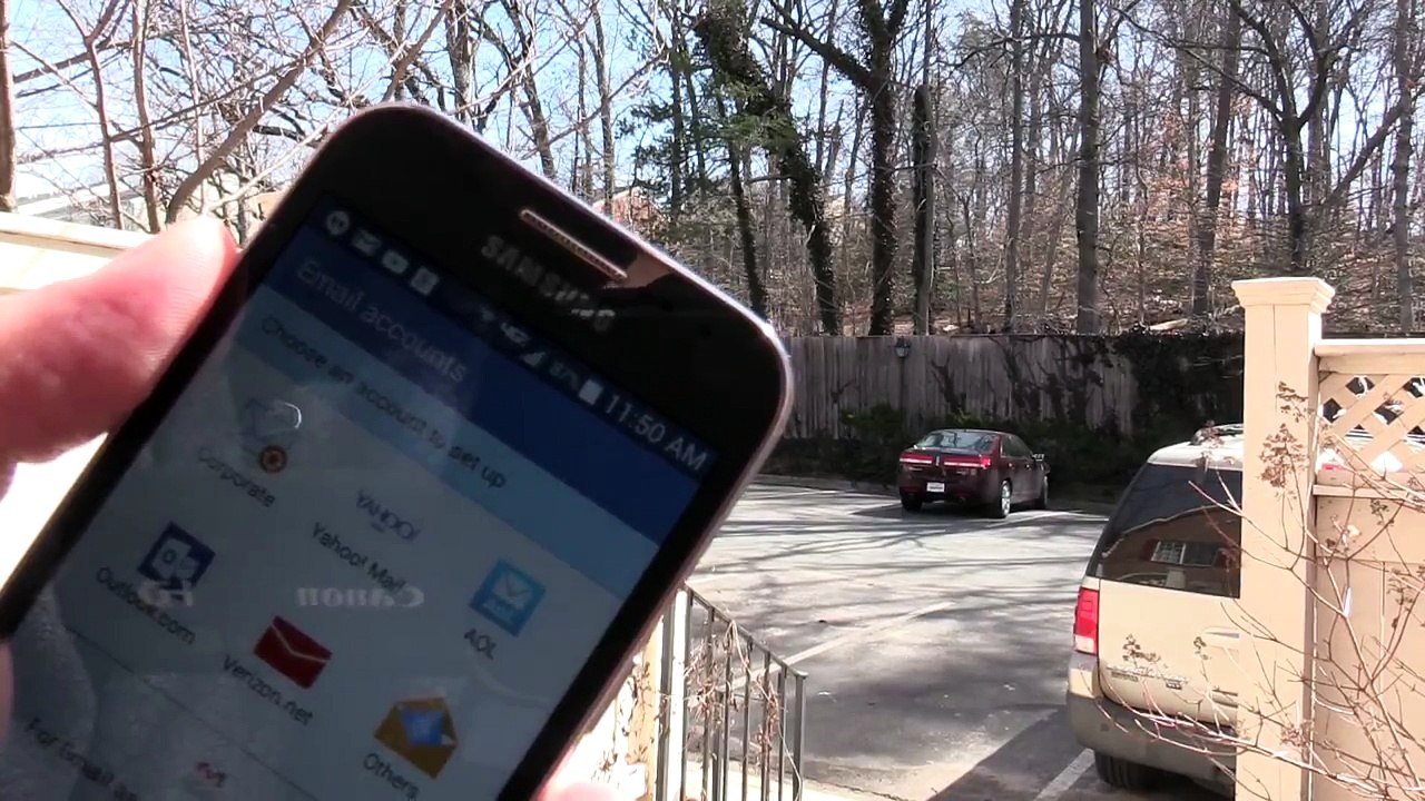 Samsung Galaxy Core Prime Unboxing