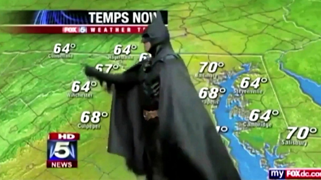 Todas las noticias reales y curiosas en Actualidad TeVe