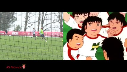 INSIDE - En mode Olive et Tom !