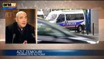 Stains: cinq policiers suspectés de corruption en garde à vue
