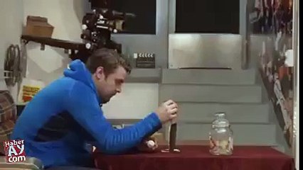 Fizik Kurallarına Takla Attıran Hareket